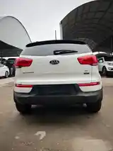 Kia Sportage, 2014-5