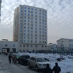 3-комн. квартира, 4 этаж, 87 м², Южный, Кожзавод