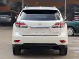 Lexus RX series, 2015-4