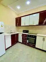 2-комн. квартира, 19 этаж, 50м², Н. Шохмансур. Доми Ватан-4