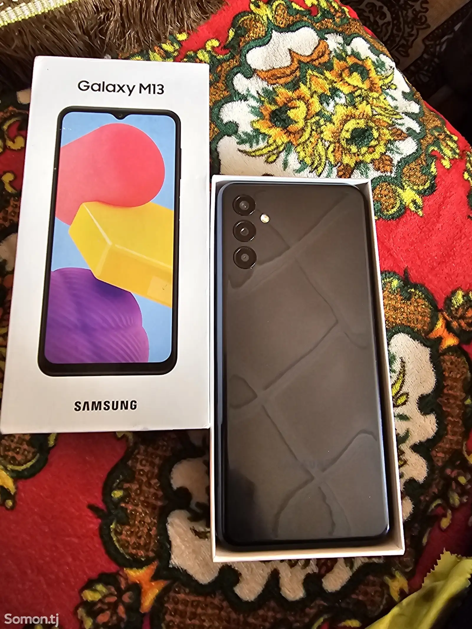 Samsung Galaxy M13 64gb