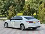 Toyota Camry, 2018-5