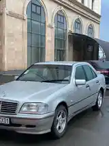 Mercedes-Benz C class, 1997-4