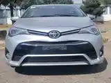 Toyota Avensis, 2016-5