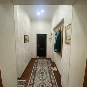 2-комн. квартира, 1 этаж, 70м², Айни 13