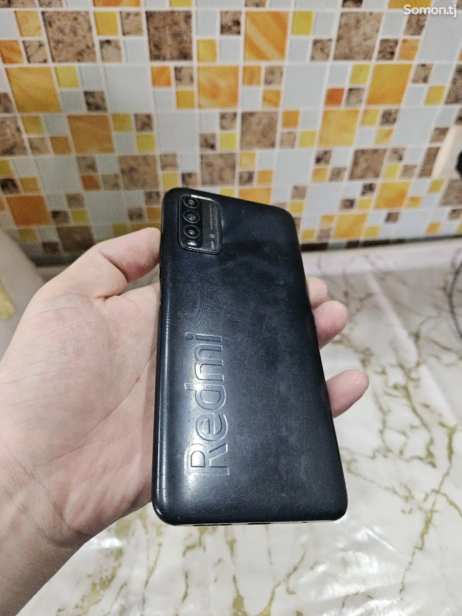 Xiaomi Redmi 9 T 128gb-2