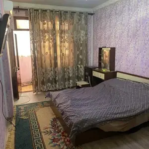 3-комн. квартира, 5 этаж, 70м², 91 мкр