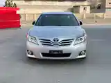 Toyota Camry, 2011-14