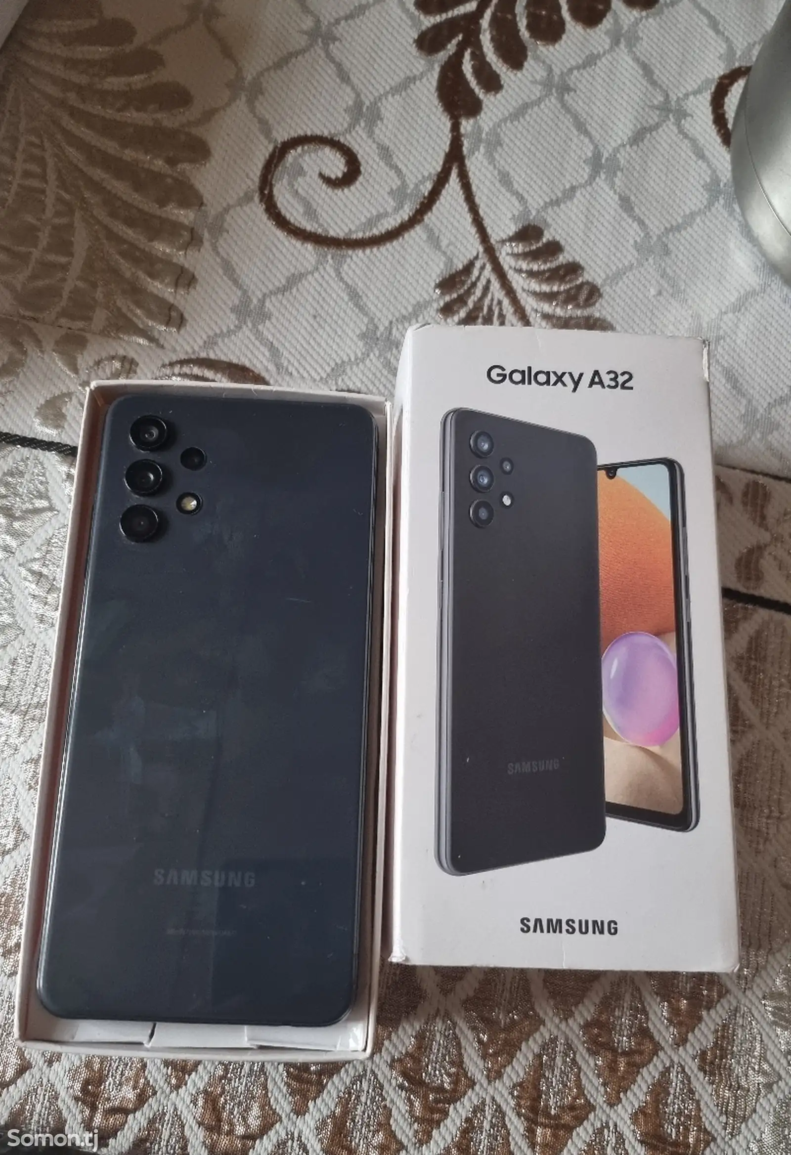 Samsung Galaxy А32 128гб