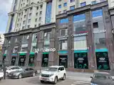 2-комн. квартира, 9 этаж, 111 м², И.Сомони Проспект Рудаки-7