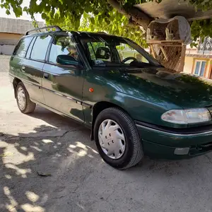 Opel Astra F, 1998