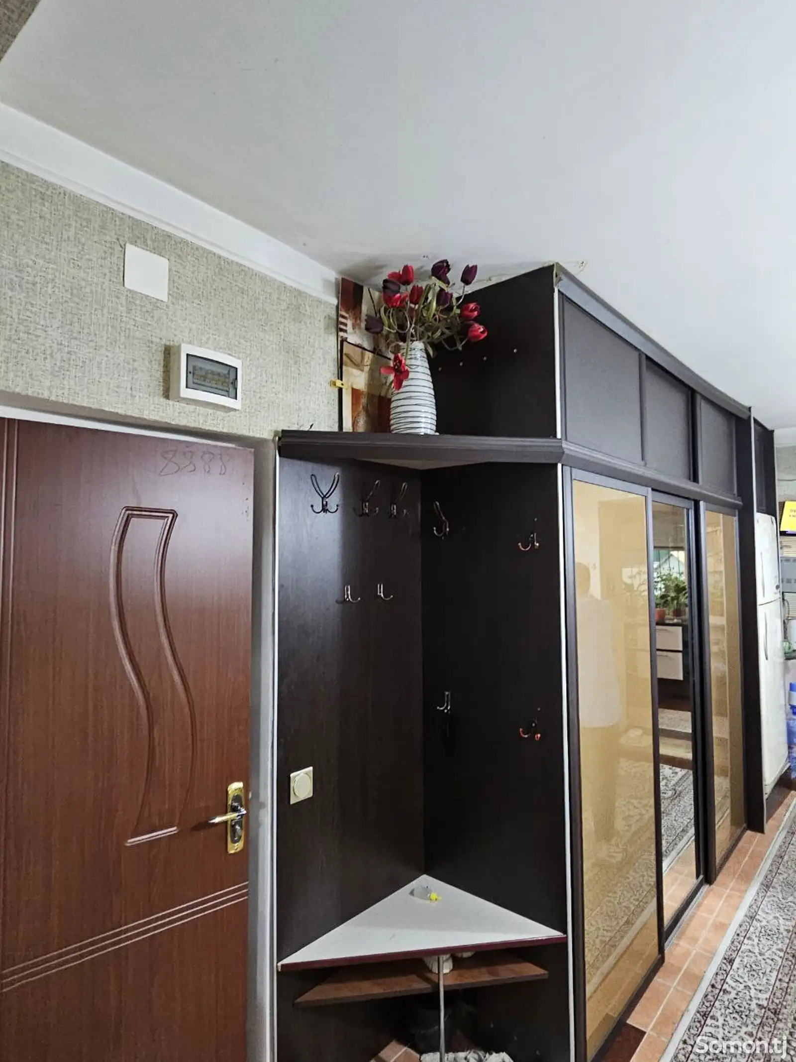 3-комн. квартира, 1 этаж, 75 м²,  ул.Сулх,дом 6-12