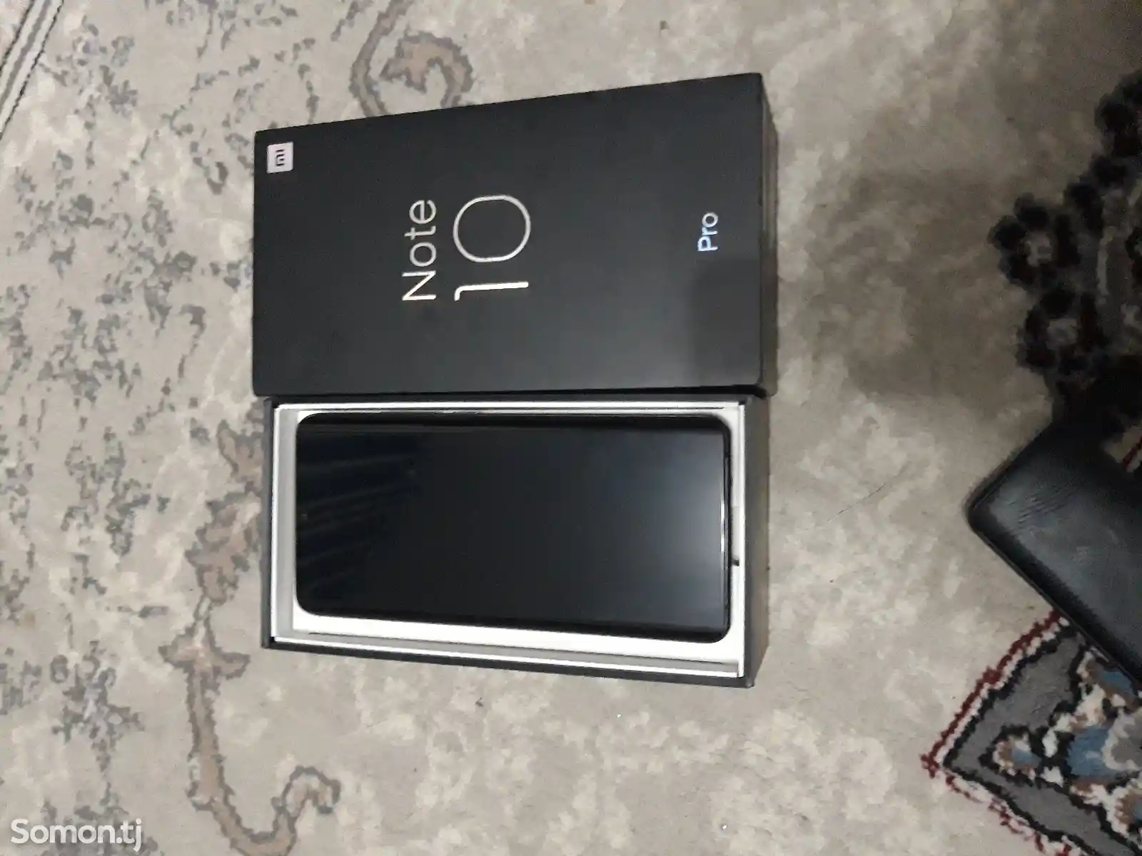 Xiaomi Mi note 10 pro-5