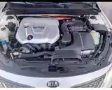 Kia Optima, 2015-6