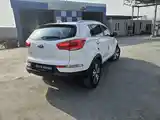 Kia Sportage, 2014-3