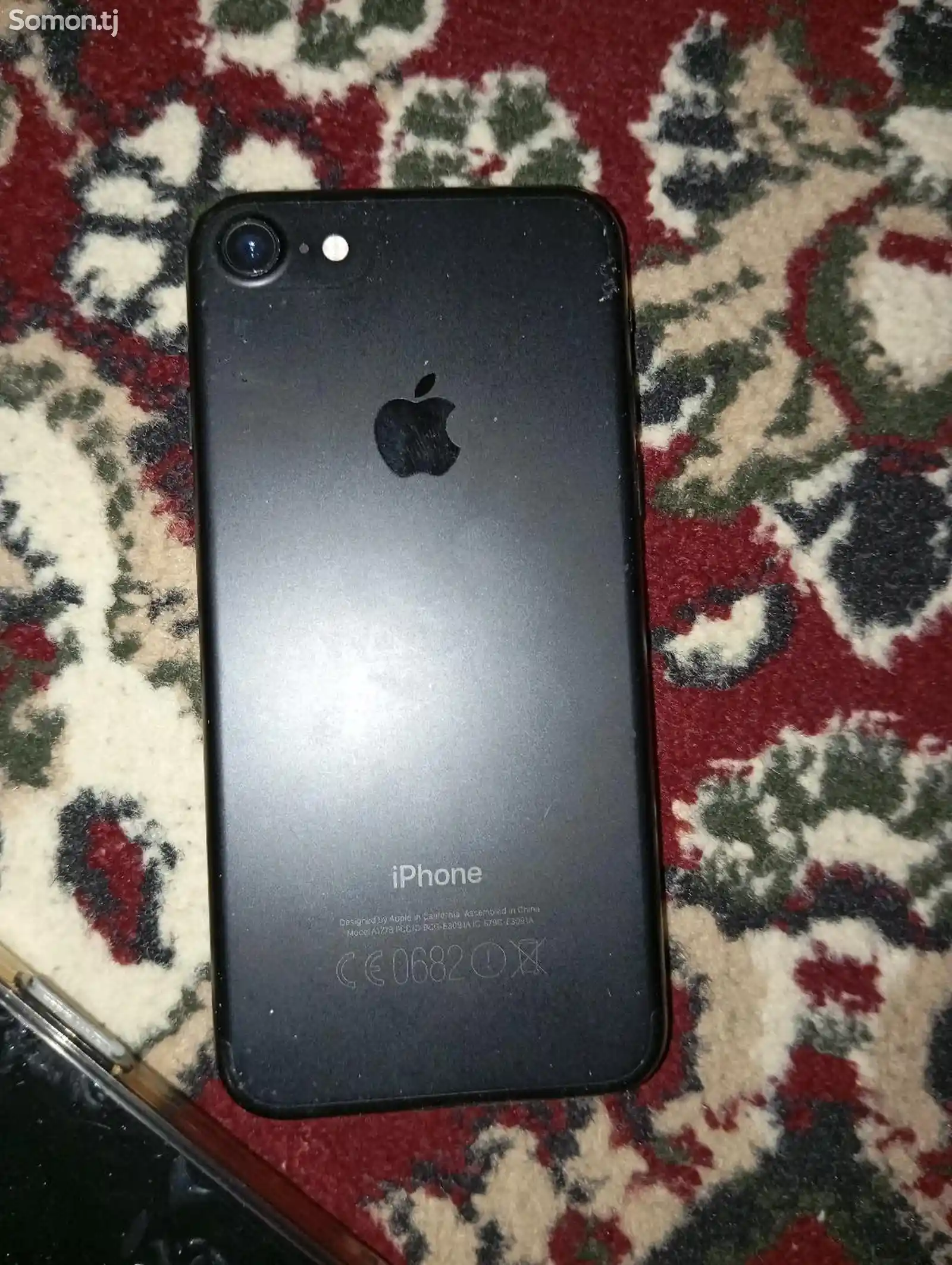 Apple iPhone 7, 128 gb-1