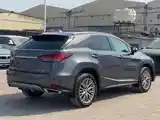 Lexus RX series, 2023-3