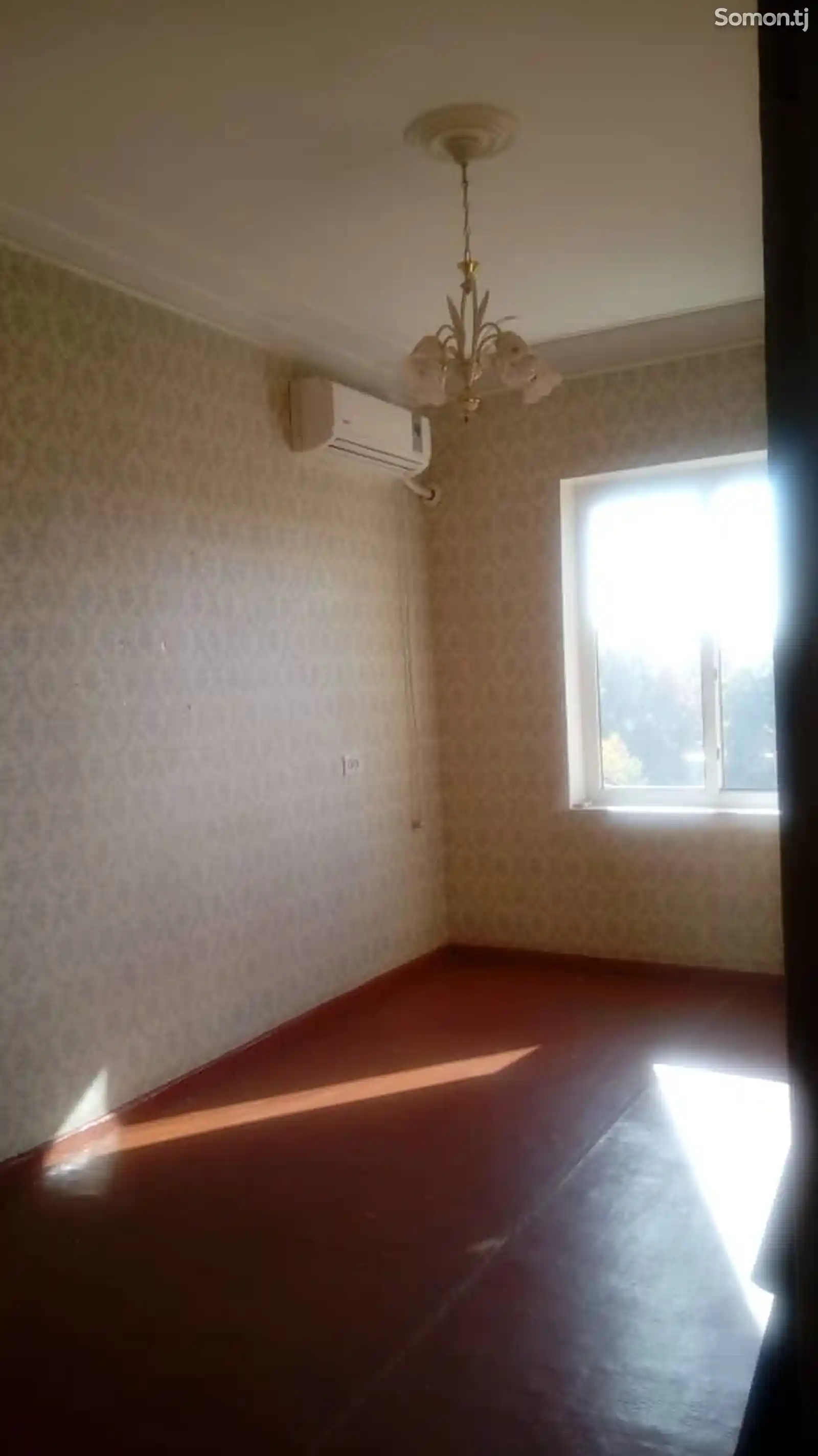 3-комн. квартира, 7 этаж, 110 м², Сино-2