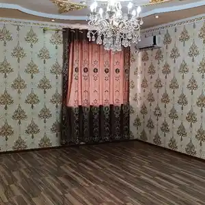 3-комн. квартира, 3 этаж, 90 м², Камоли Худжанди