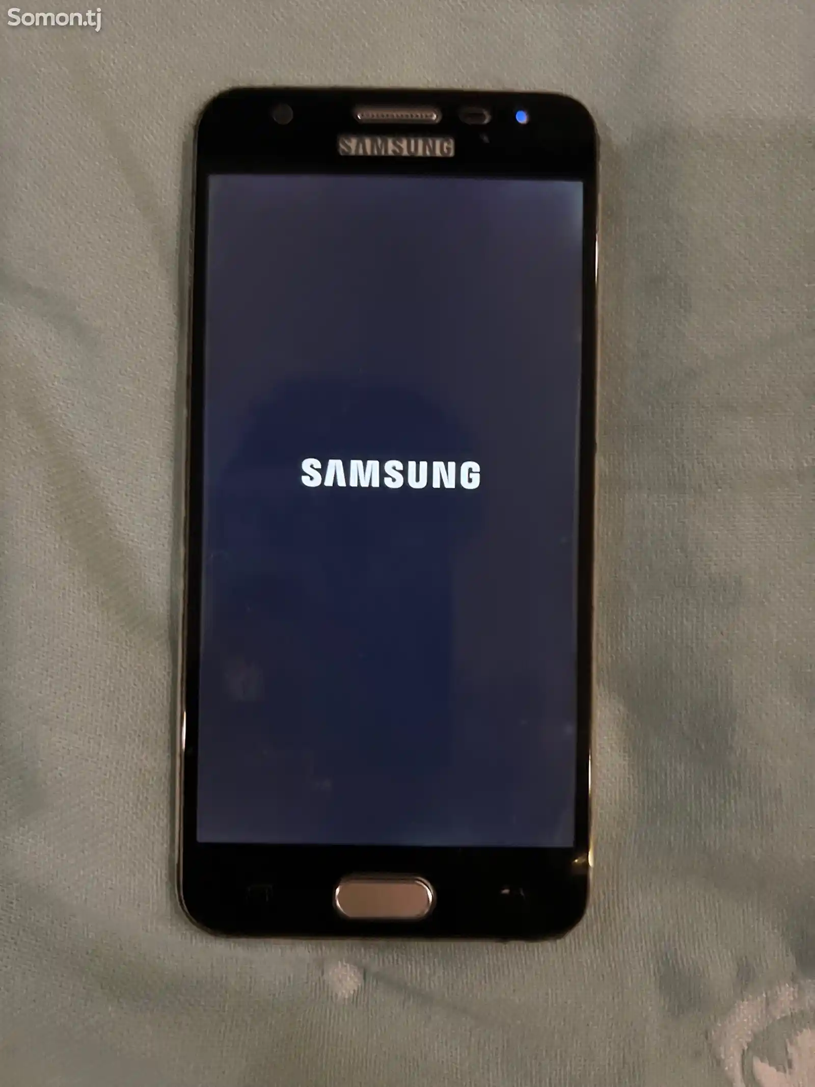 Samsung Galaxy J5 Prime-1