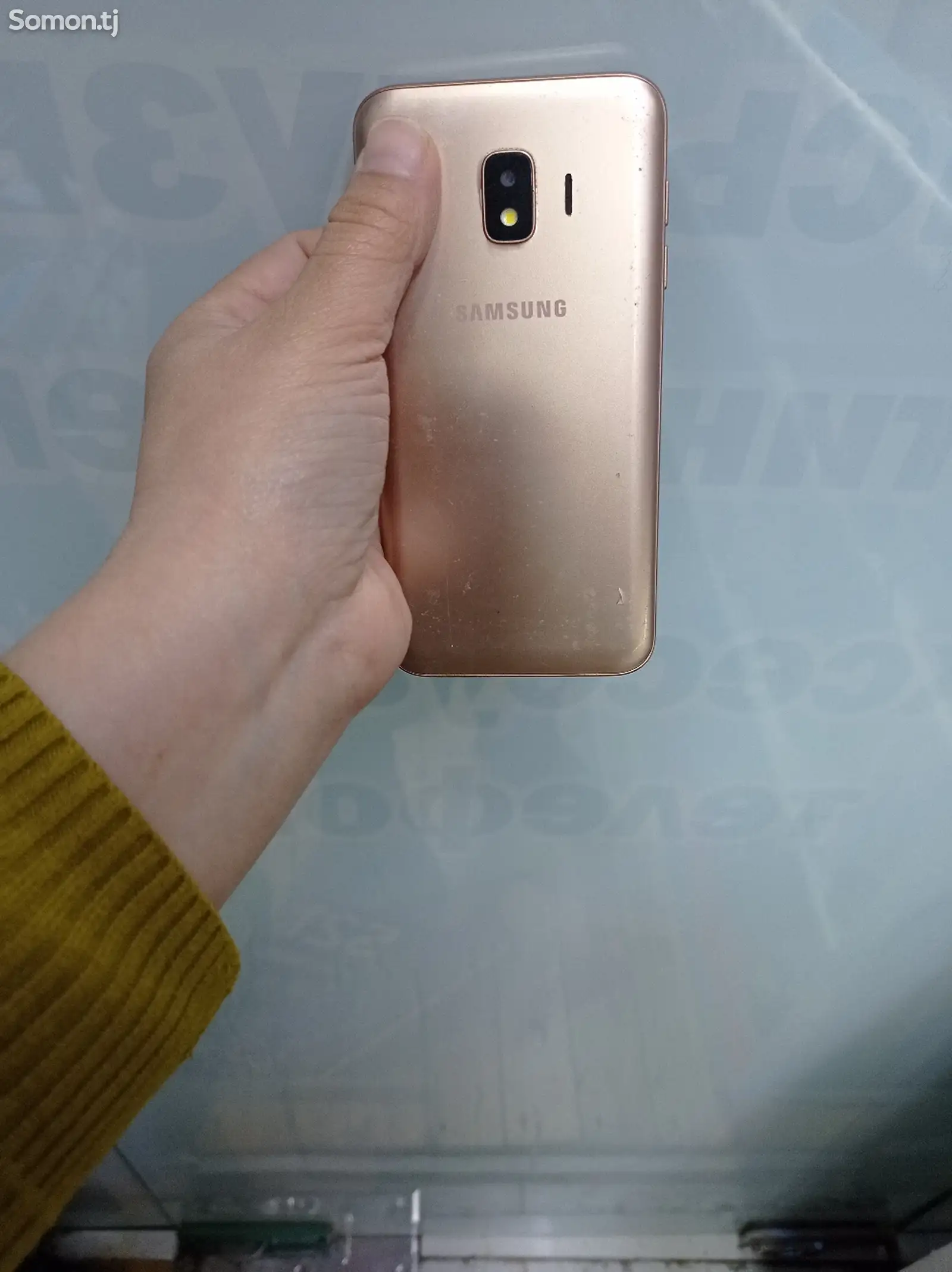 Samsung Galaxy J2 Core-1