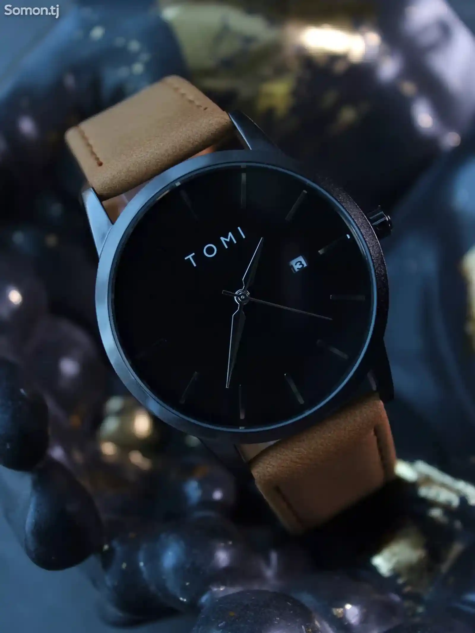 Часы Tomi-3