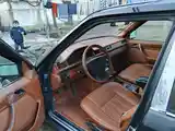 Mercedes-Benz W124, 1995-5