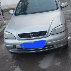 Opel Astra G, 1999