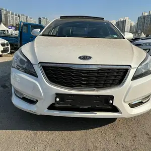 Kia K7, 2012