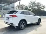 Zotye Domi X7, 2017-3