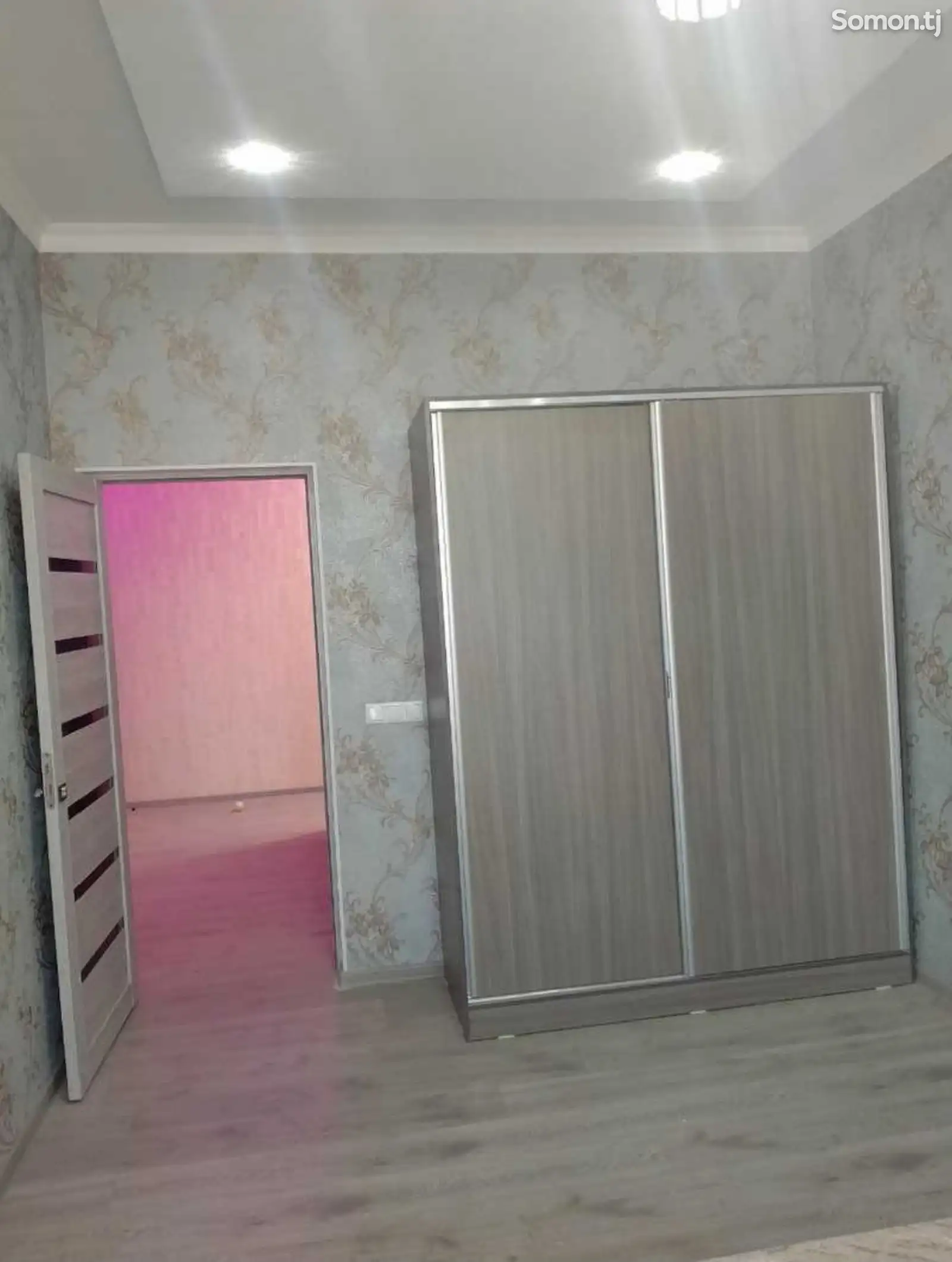 2-комн. квартира, 10 этаж, 68м², Фирдавси-6