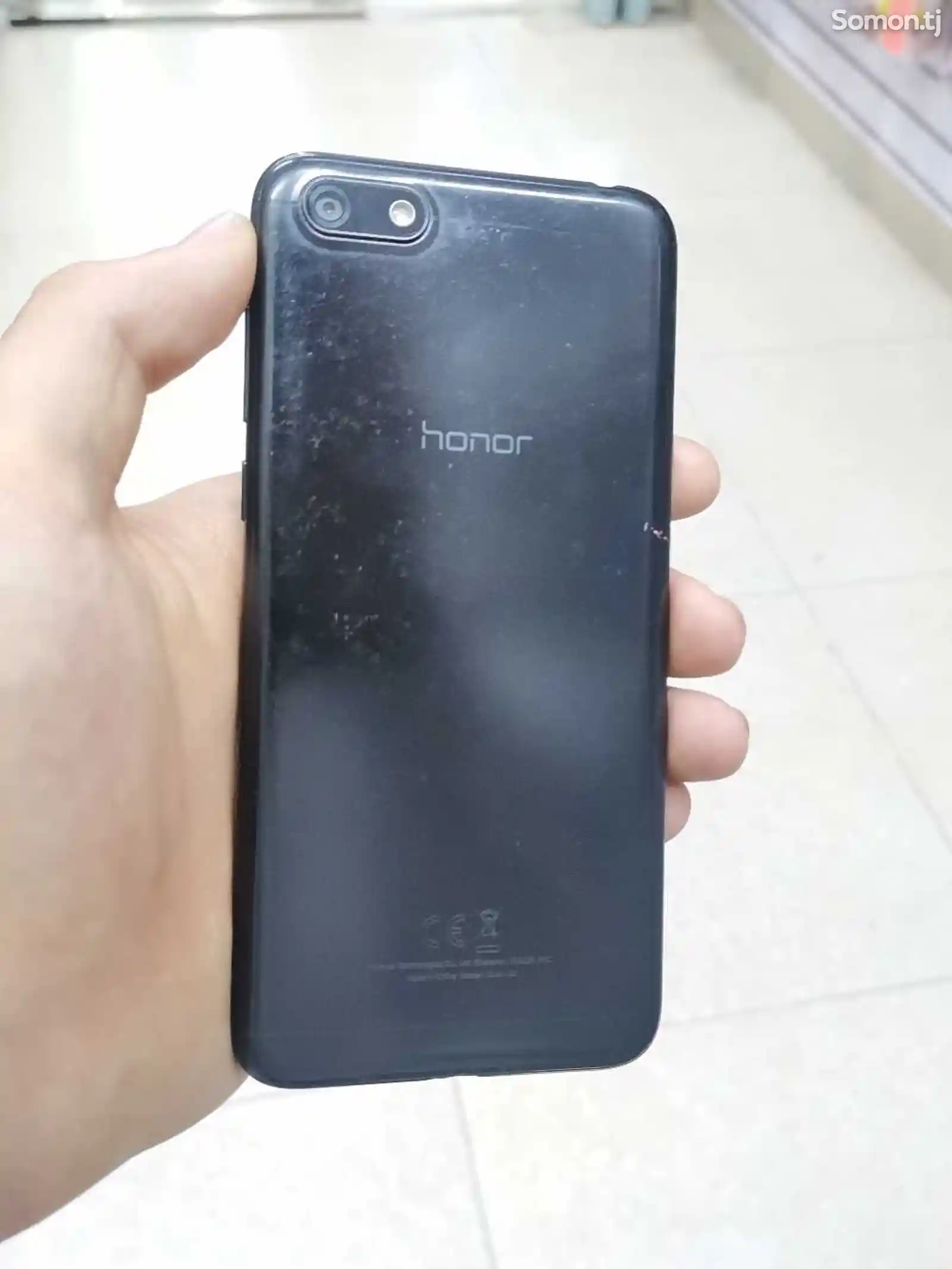 Huawei Honor 7a-1