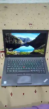 Ноутбук Lenovo-2