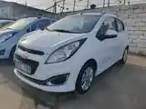 Chevrolet Spark, 2014-2