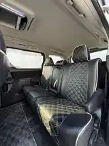 Toyota Vellfire, 2014-14