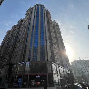 3-комн. квартира, 6 этаж, 121 м², Дом печать, Алфемо