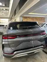 BYD Song Plus Flagship, 2024-3