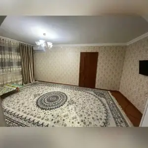 2-комн. квартира, 1 этаж, 68м², 32 мкр