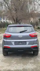 Hyundai Creta, 2019-6