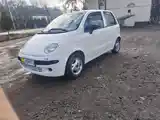 Daewoo Matiz, 1998-3