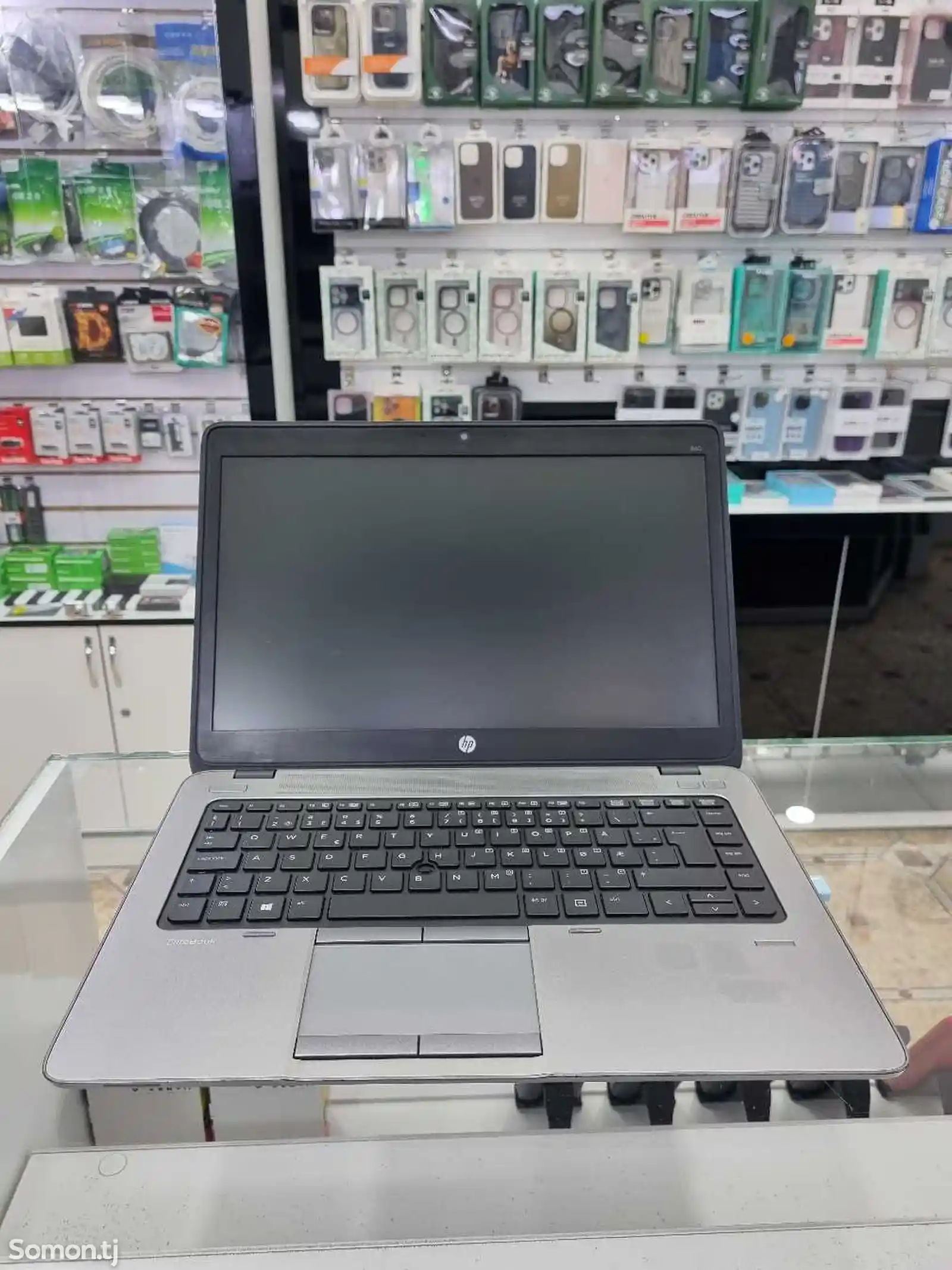 Ноутбук HP Probook Core i5-2