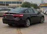 Toyota Avalon, 2014-4