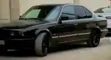 BMW M5, 1994-4