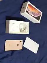 Apple iPhone Xs Max, 256 gb, Gold-2