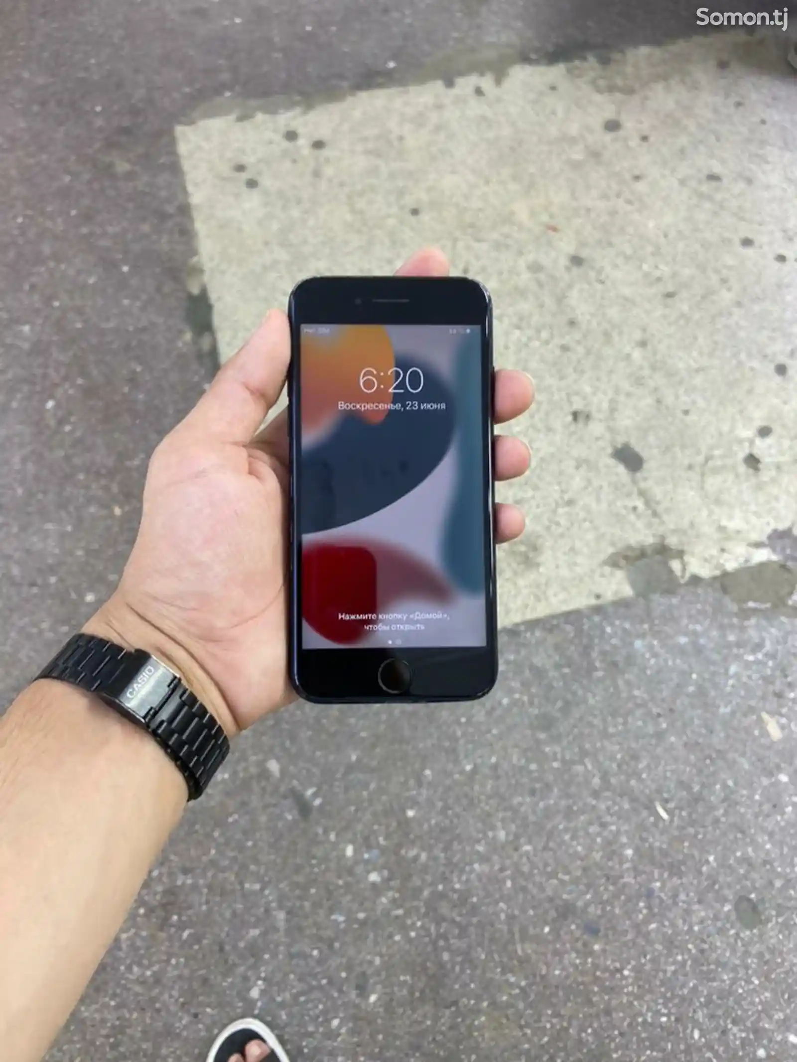 Apple iPhone 7, 32 gb-2