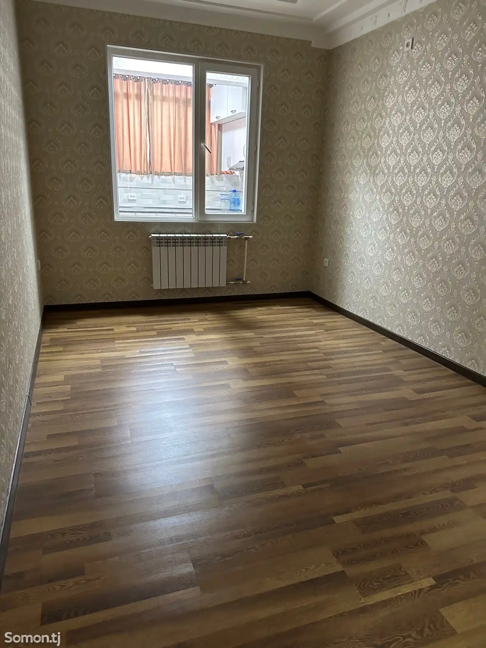 3-комн. квартира, 16 этаж, 70м², Сино-10