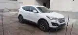 Hyundai Santa Fe, 2015-5