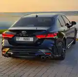 Toyota Camry, 2019-8