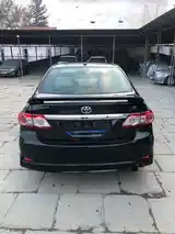 Toyota Corolla, 2012-9