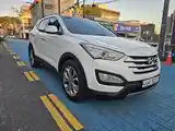 Hyundai Santa Fe, 2014-5